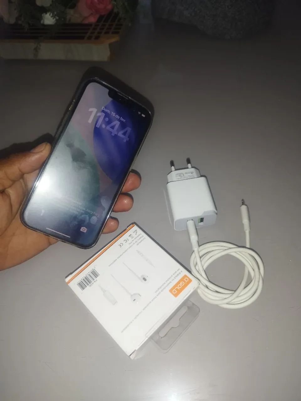 iPhone 13 pro  - Foto 3