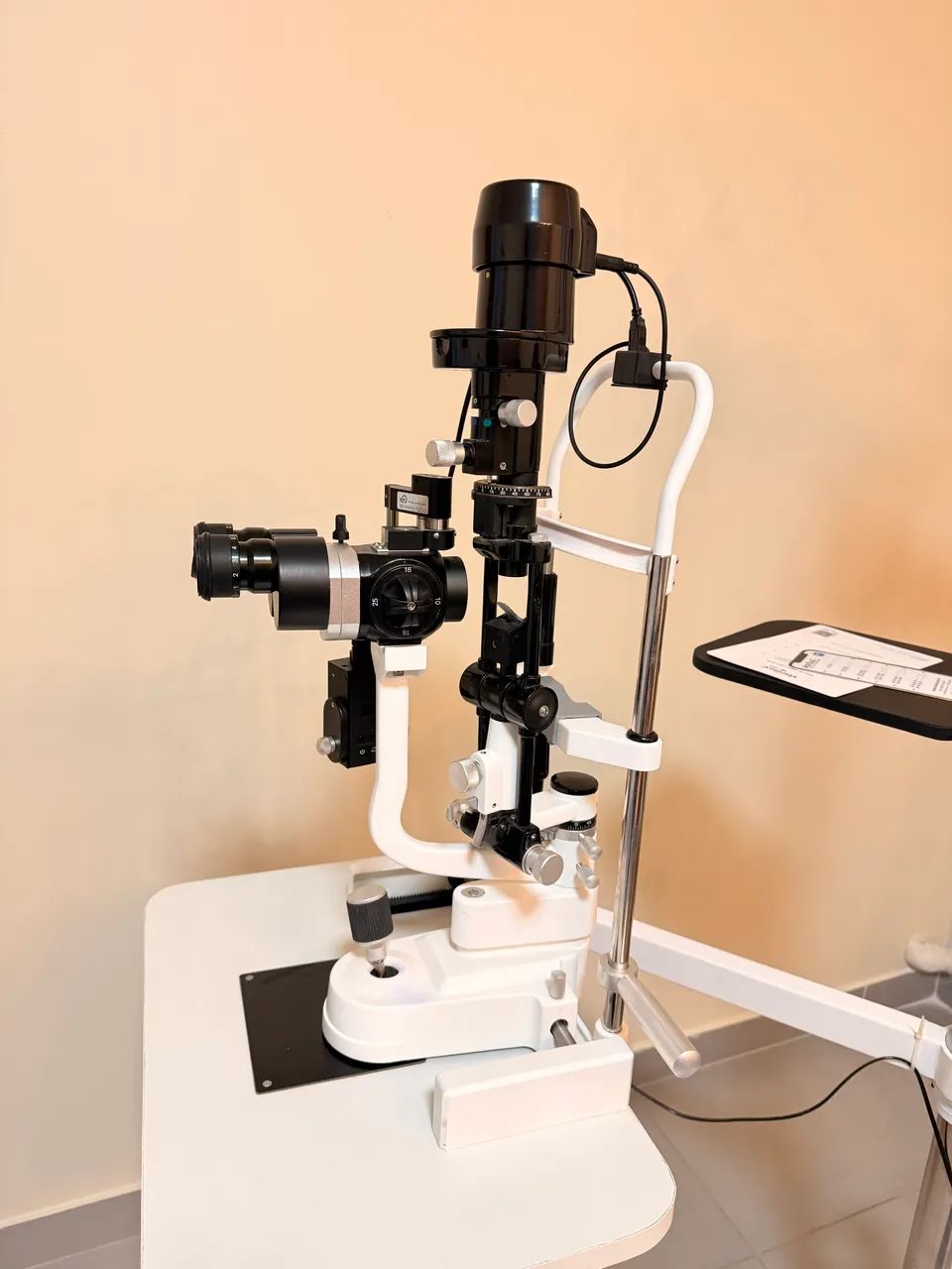 Consultório Oftalmológico  - Foto 4