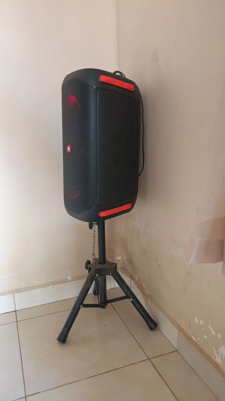 Caixa de som JBL 110 - Foto 3