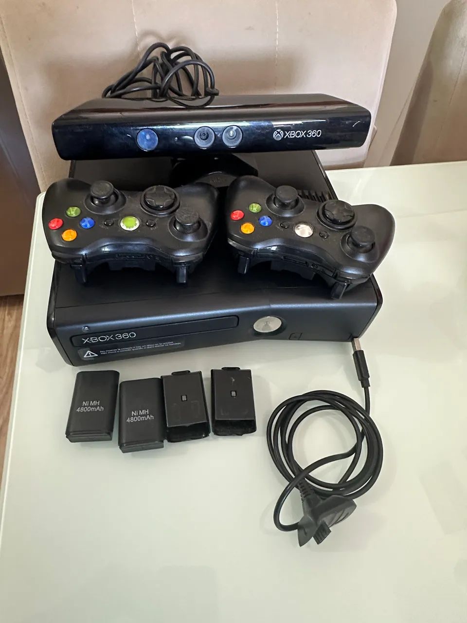 Xbox360 - Foto 3