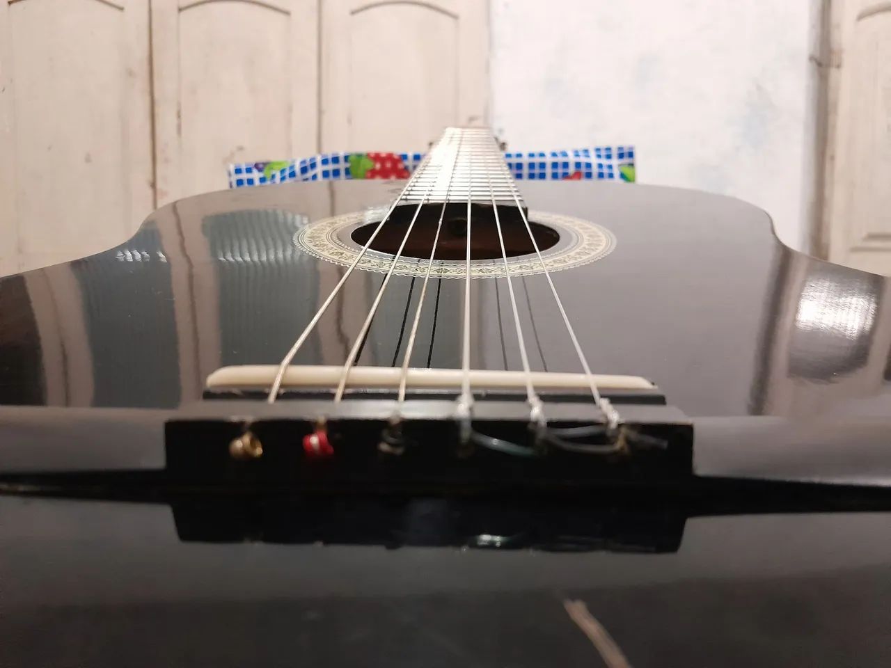 Violão Giannini Start