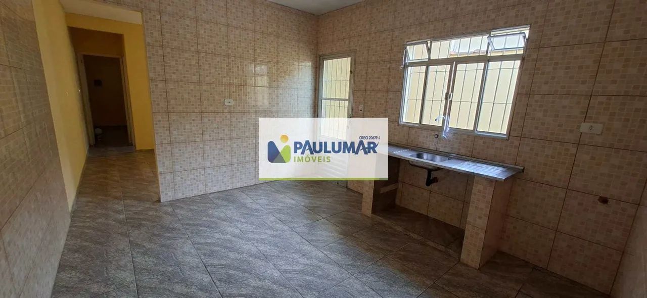Casa com 2 quartos, Vila Vera Cruz, Mongaguá - R$ 250 mil, Cod: 833689 - Foto 4