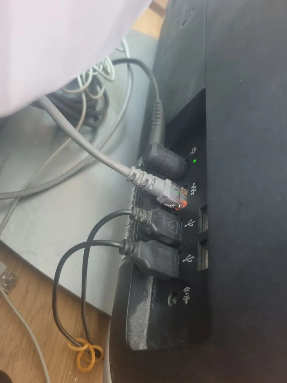 All In One Touch Hp  - Foto 4