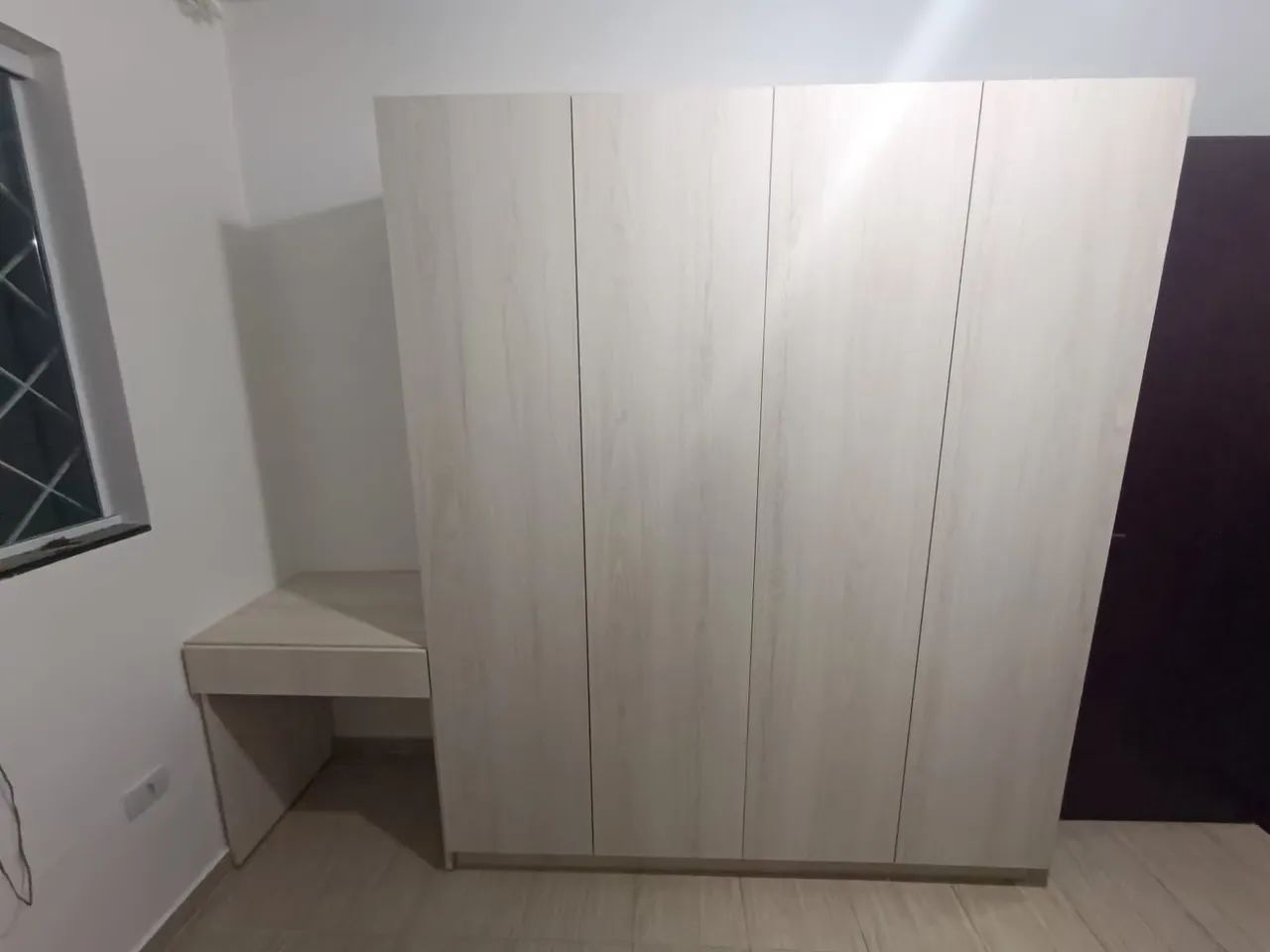 Guarda roupa 