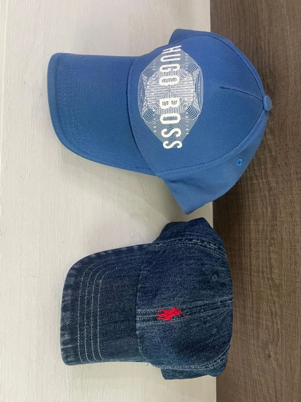 bonés