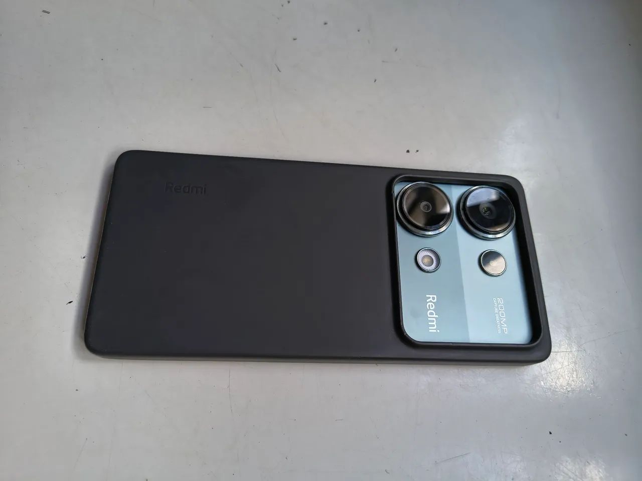 Celular Redimi Note 13 Pro 5G de 256 GB - Foto 3