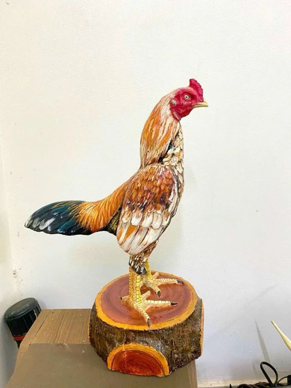Esculturas 3d personalizadas  - Foto 4