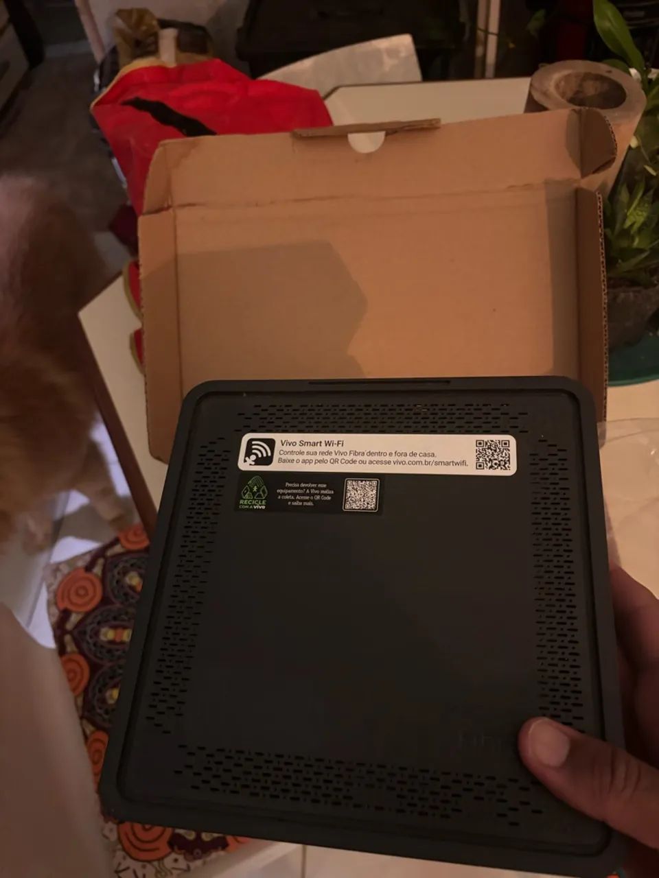 2 roteadores/moldens internet  - Foto 5