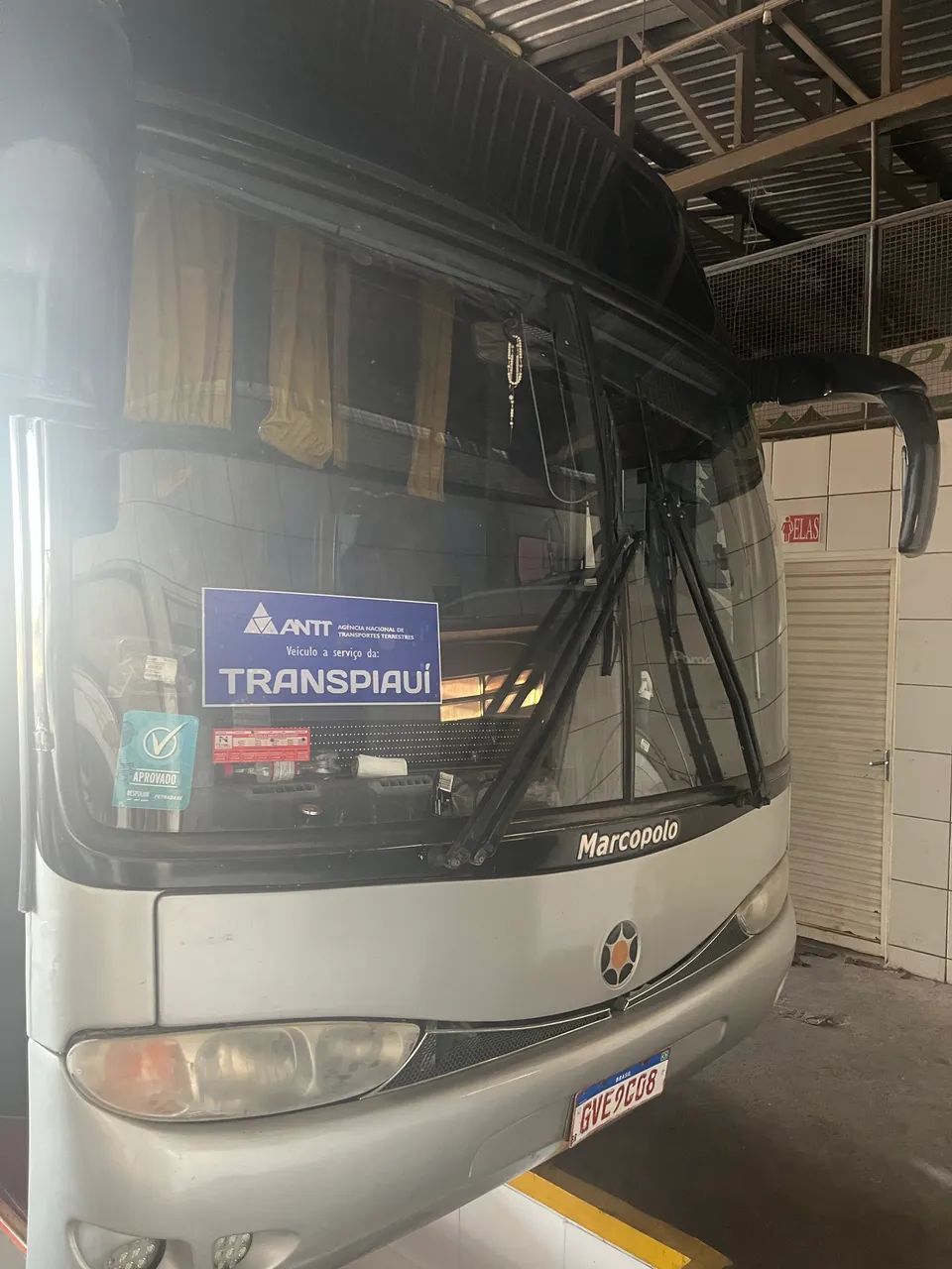 Vendo ônibus 1200 - Foto 9