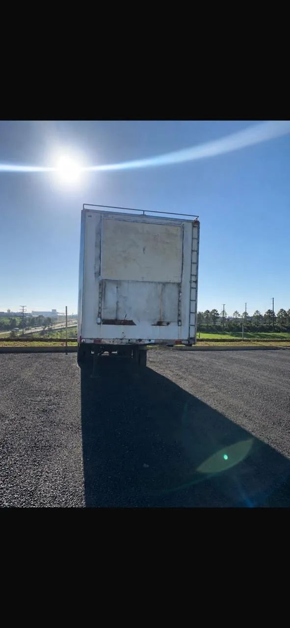 CARRETA CAMARA FRIA IBIPORÃ - Foto 2