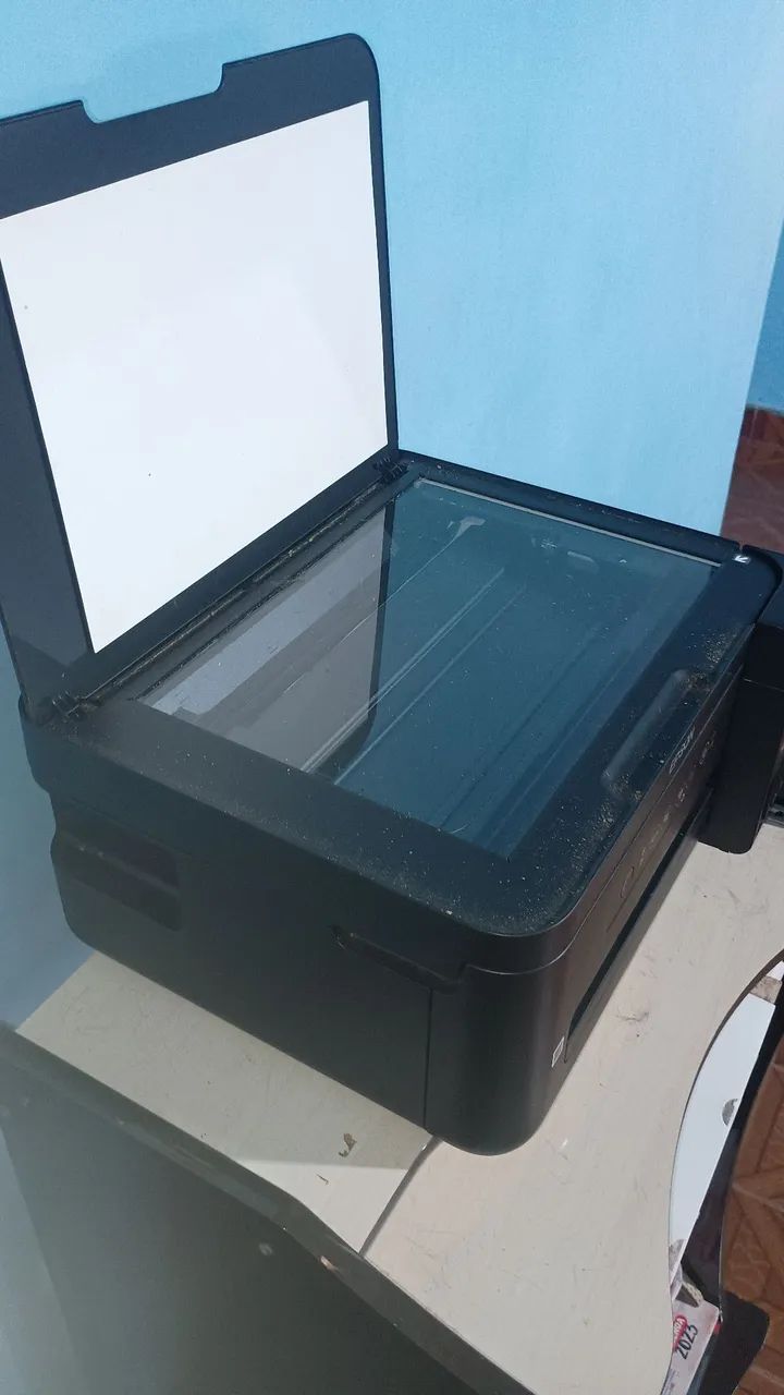 Epson L4150 Wi-fi - Foto 3