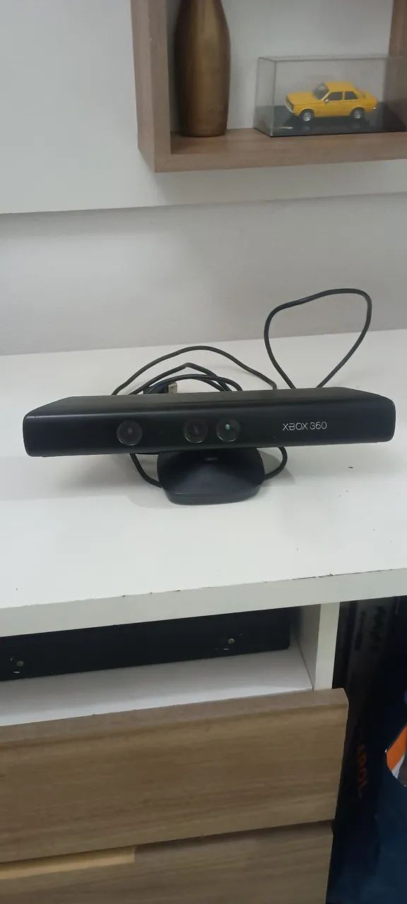 Kinect Xbox 360 - Foto 3