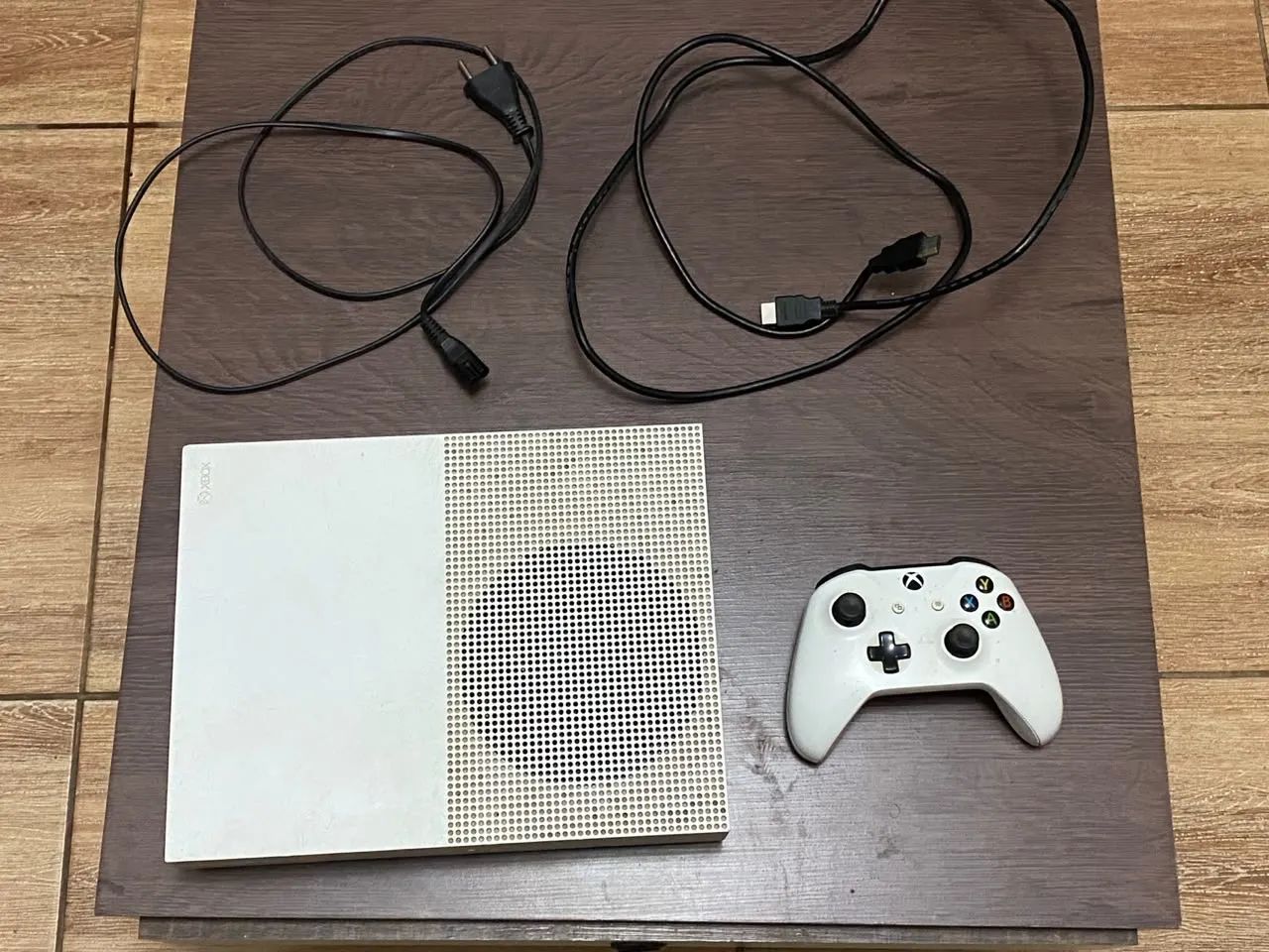 Xbox one S aceito troca  - Foto 2