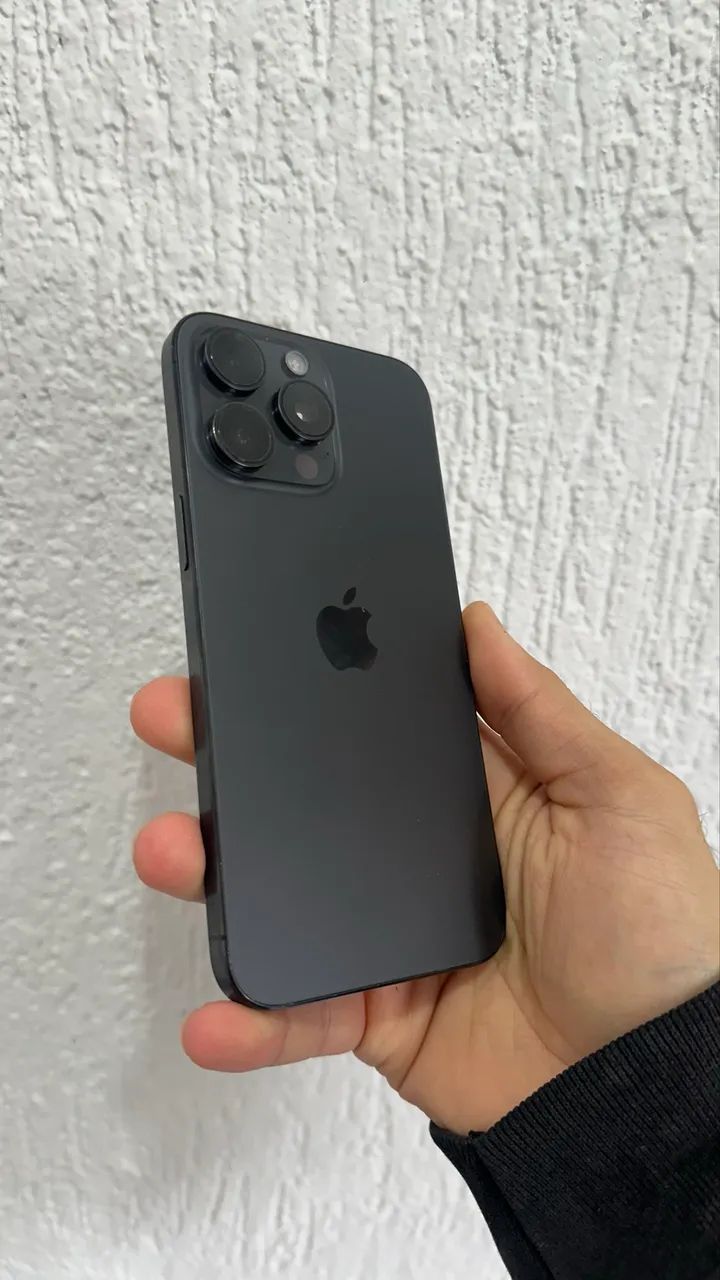 iPhone 15 pro Max  - Foto 4