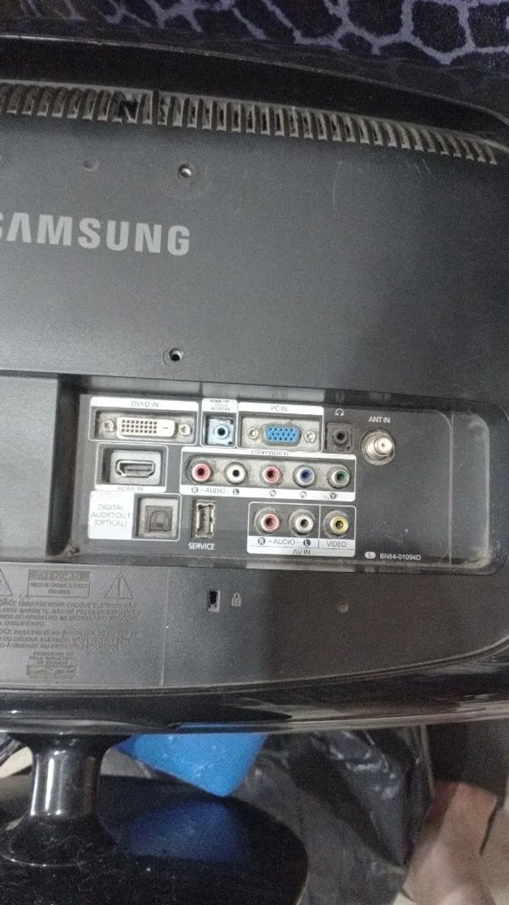 Monitores Samsung 20 polegadas - Foto 5