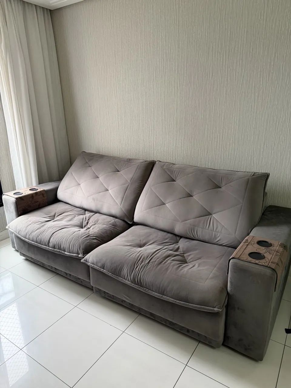 Sofá - Foto 5