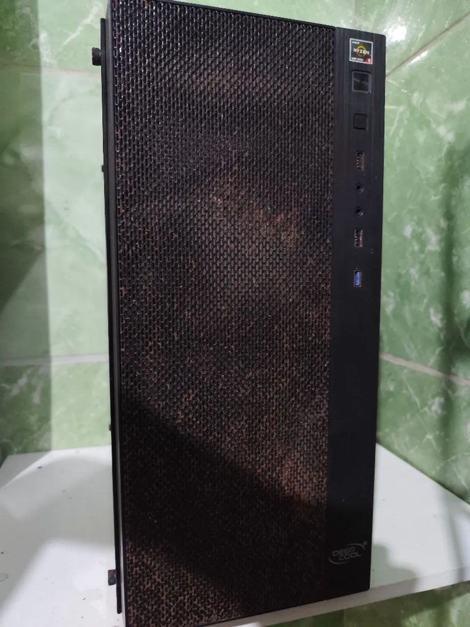 Gabinete Matrexx Deepcool - Foto 3