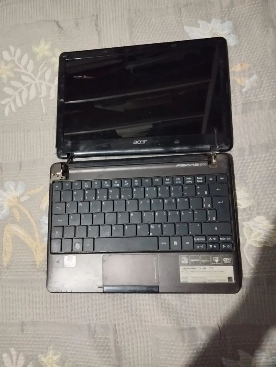 Lote de peças de informática  - Foto 4