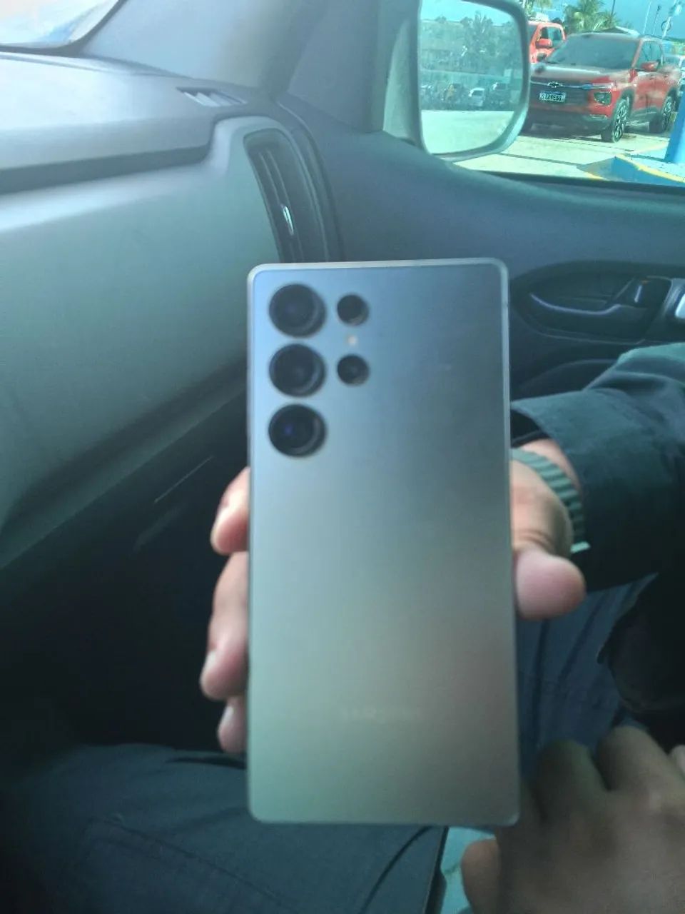 S25 ULTRA DE 512 GIGAS  - Foto 4