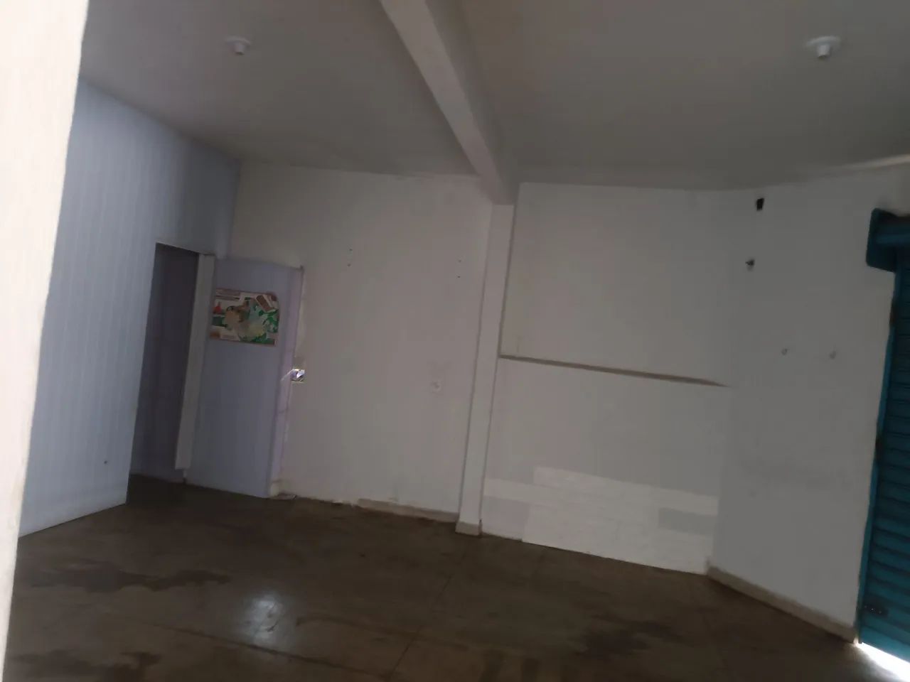 Alugo Sala comercial  - Foto 4