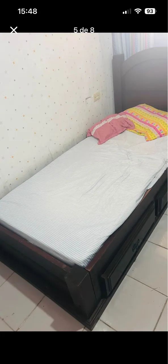 Cama - Foto 3