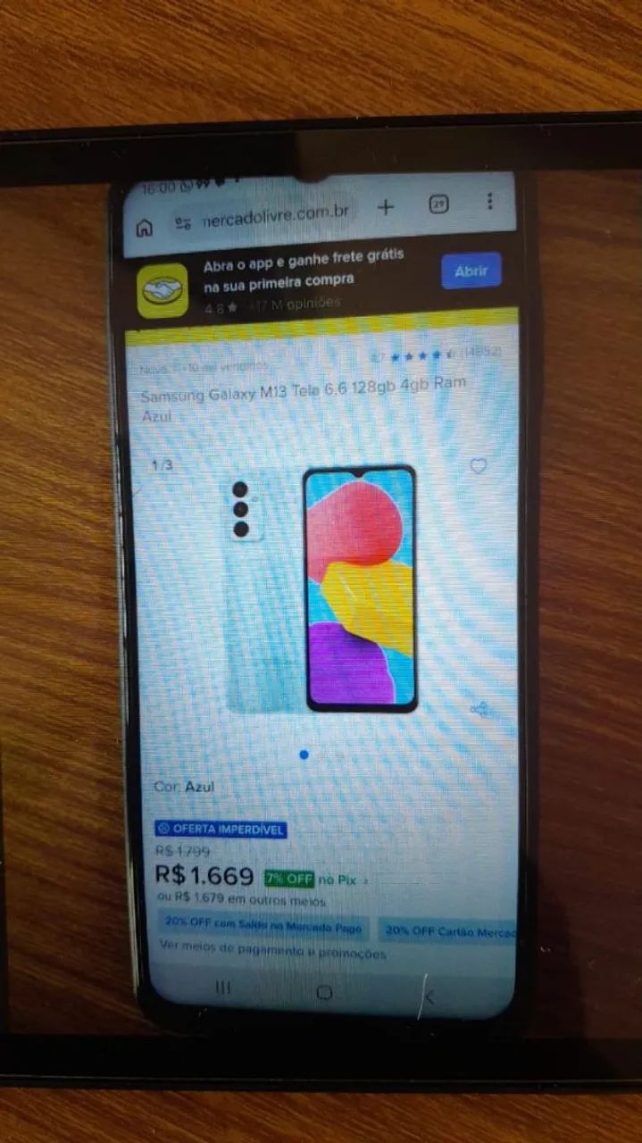 Telefone 
