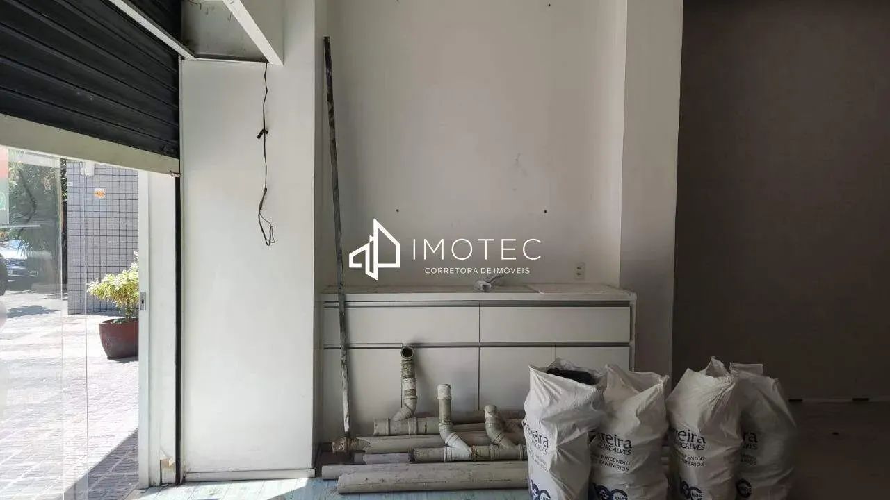Loja de 404 m² para locação no Savassi, Belo Horizonte (MG) - Foto 3