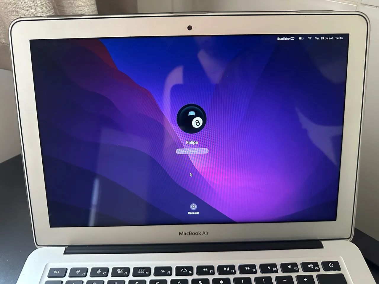 MacBook Air 13? 2017 | 8GB RAM + 512GB - Foto 5