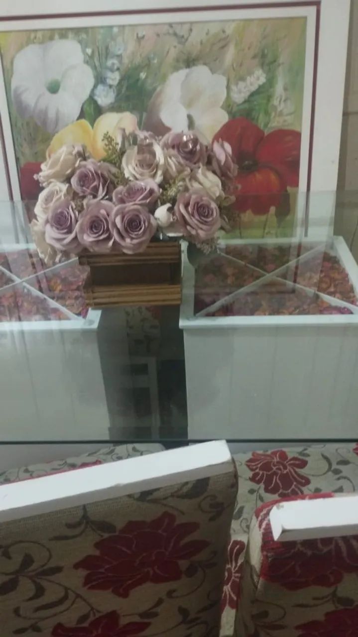 Mesa de jantar  - Foto 2