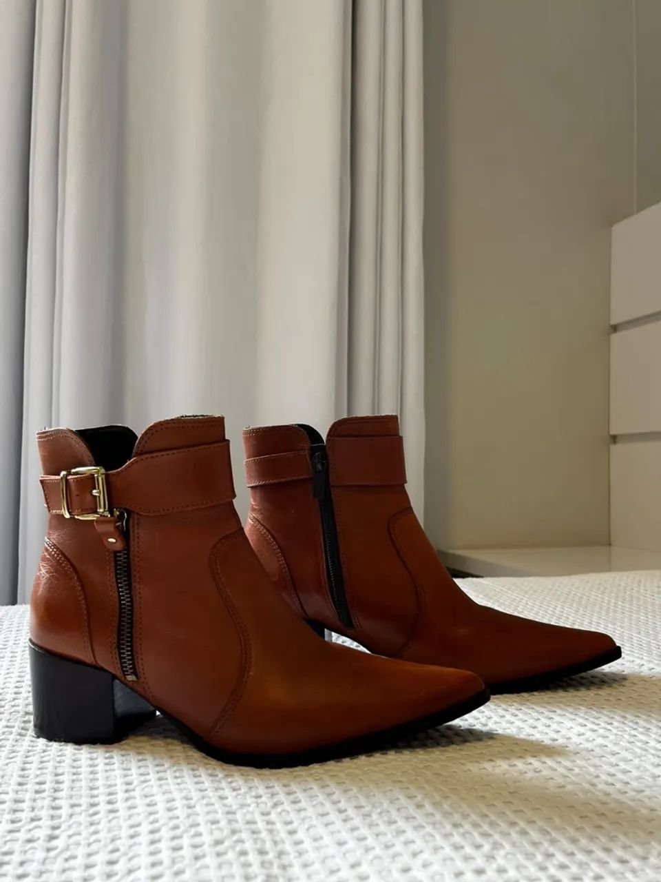 Bota Parô