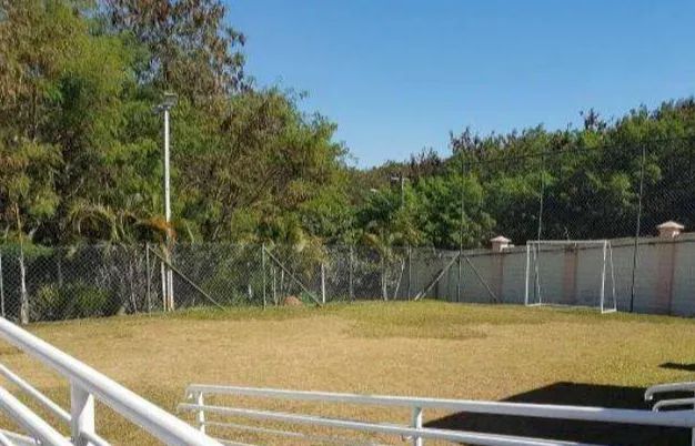 Terrenos à venda - Condomínio Recanto resi. do Guará, Barão Geraldo (Campinas - SP) - Foto 2