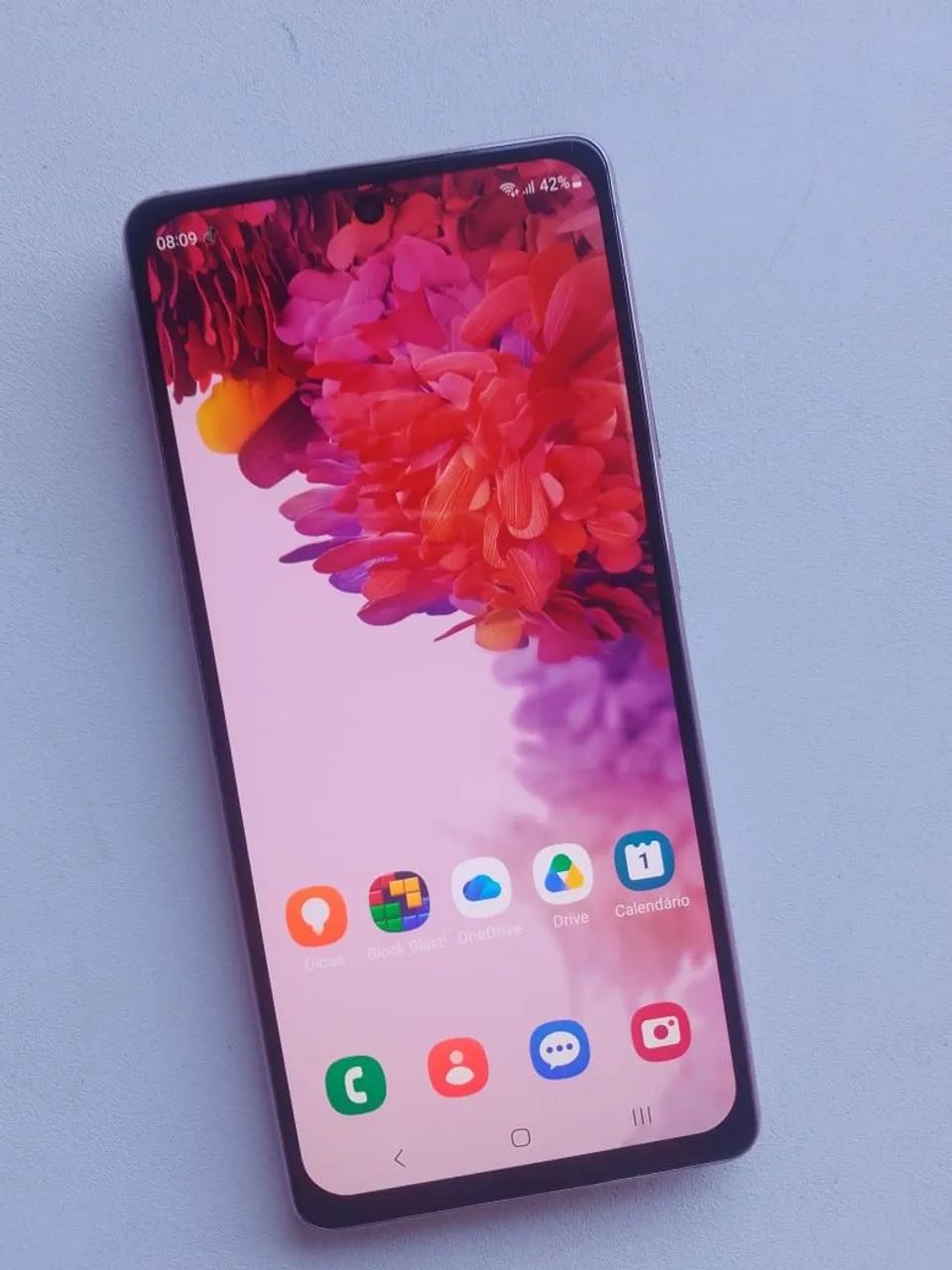 s20 Fe 5g  - Foto 2