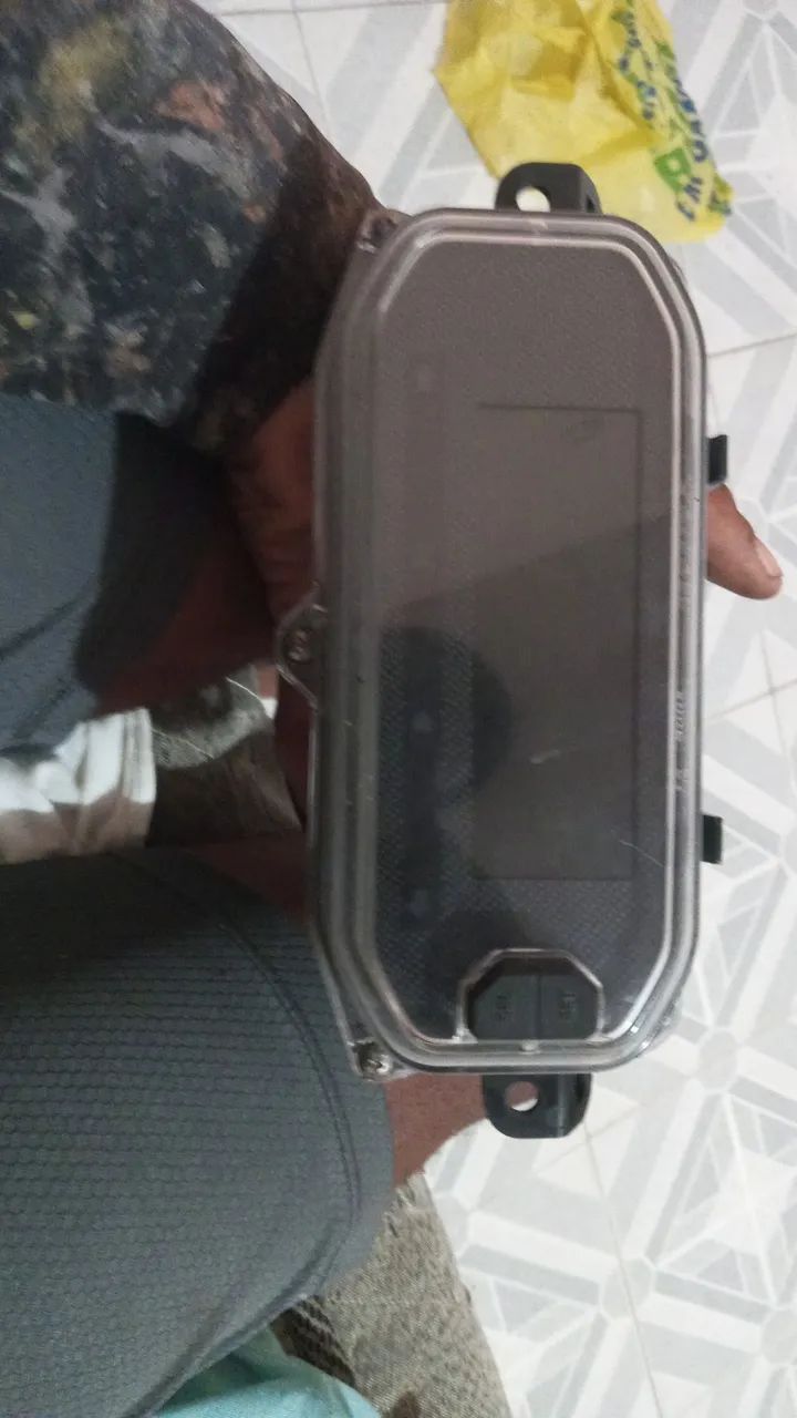 Peca de moto - Foto 2