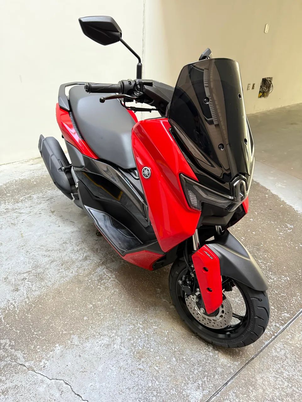 Nmax 160 2025 ABS - Foto 2