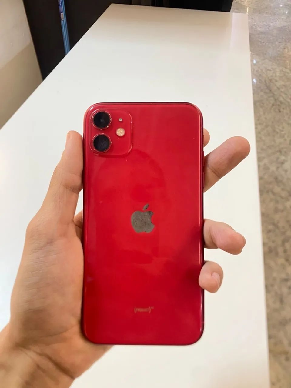 iPhone 11 64g - Foto 3