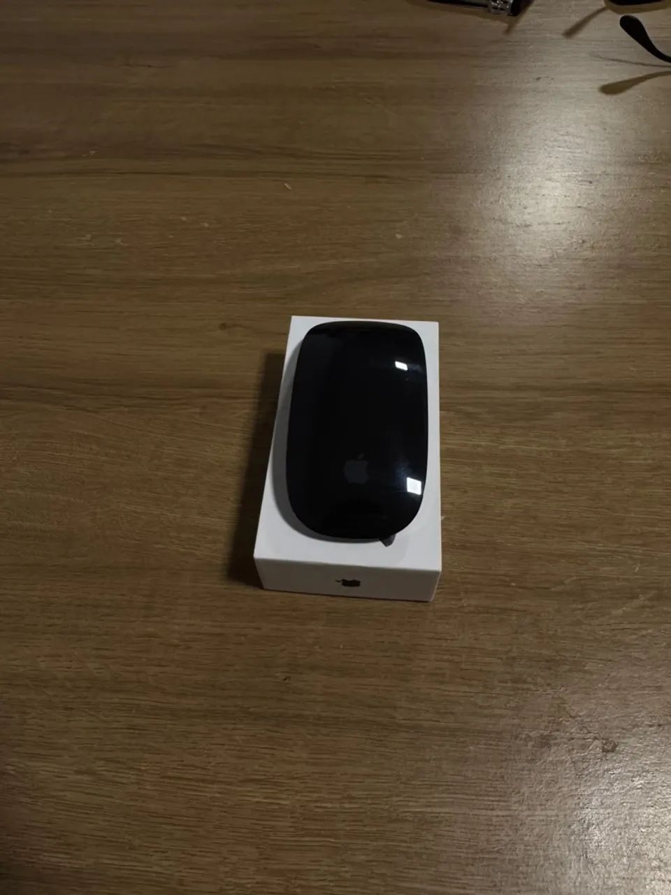 Magic Mouse Original Apple (SEMINOVO)