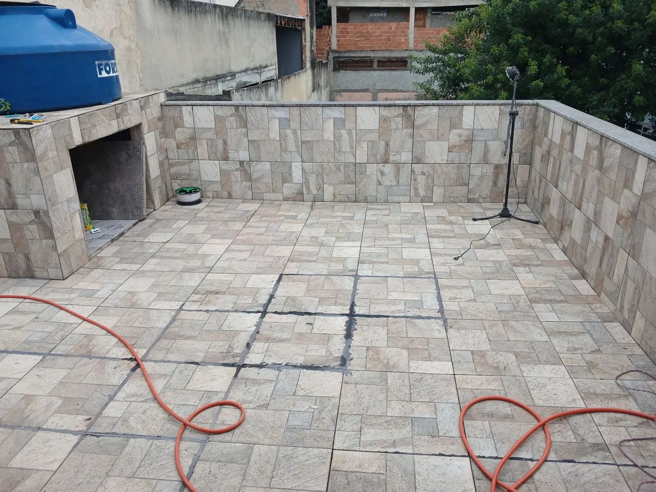 Espaço para festas e resenhas - Foto 5