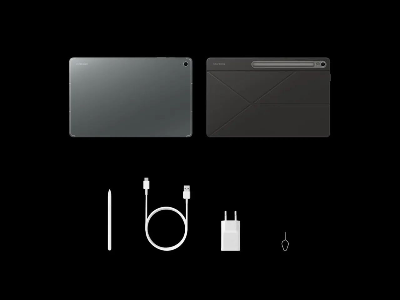 GALAXY TAB S10 FE+ 128gb  - Foto 4