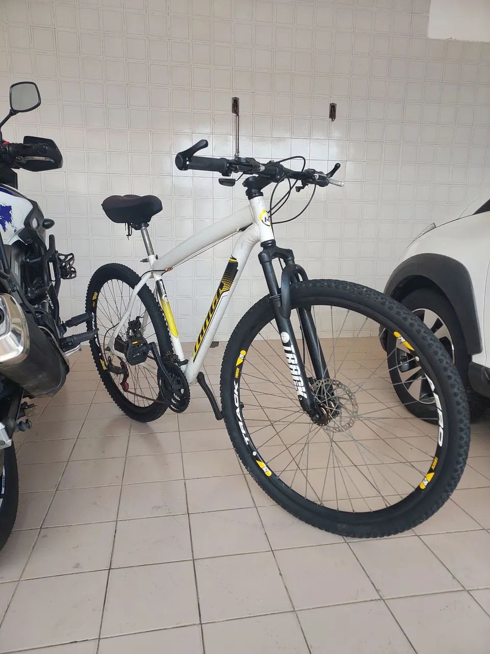 Bicicleta Aro 29 - Foto 5