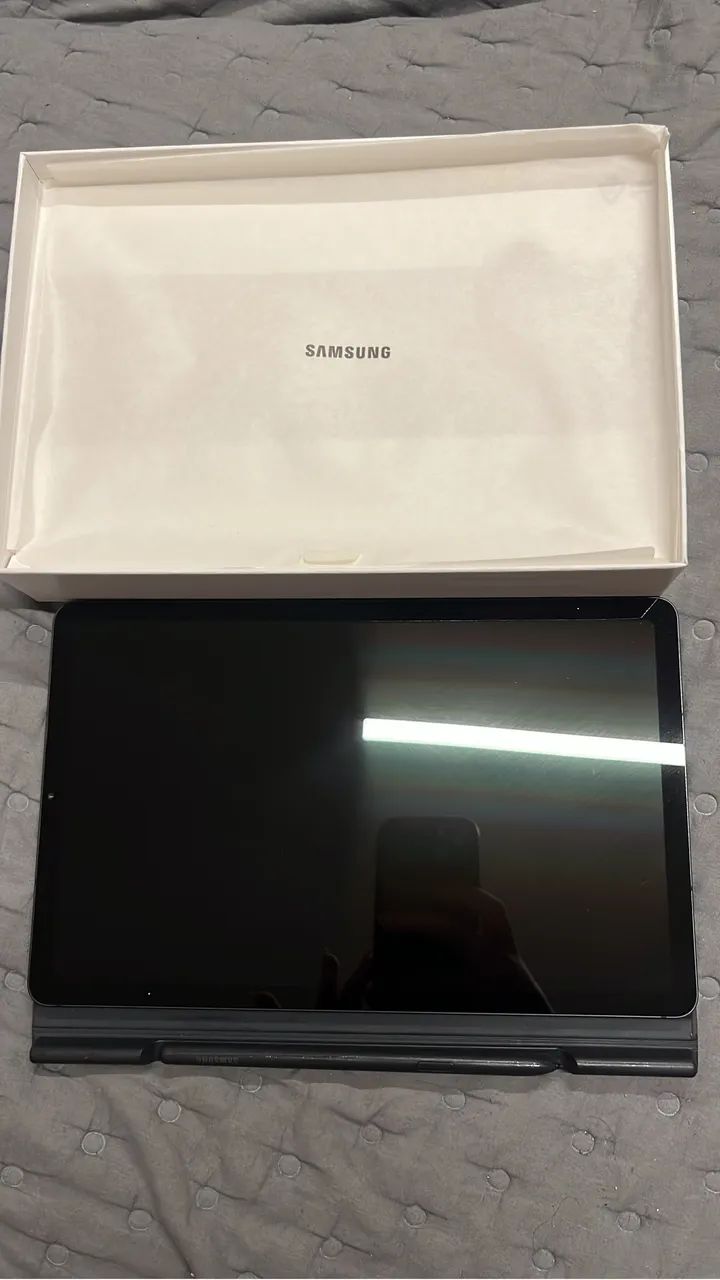 Tablet Samsung Galaxy S6 Lite  - Foto 3
