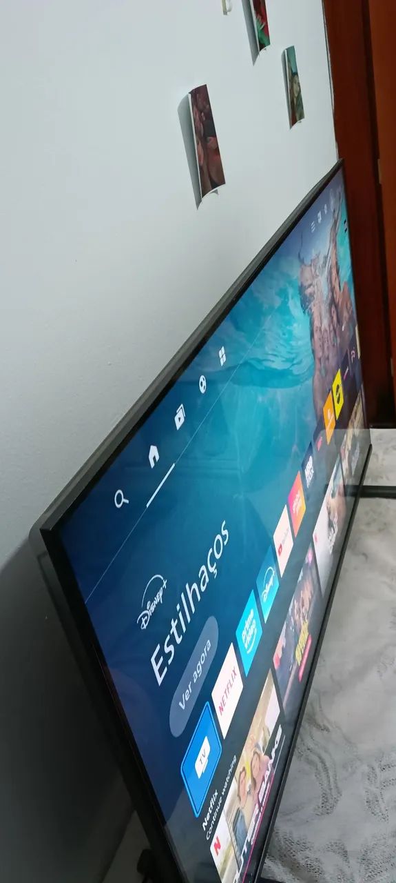 Tv Philips 43 Full HD  - Foto 3