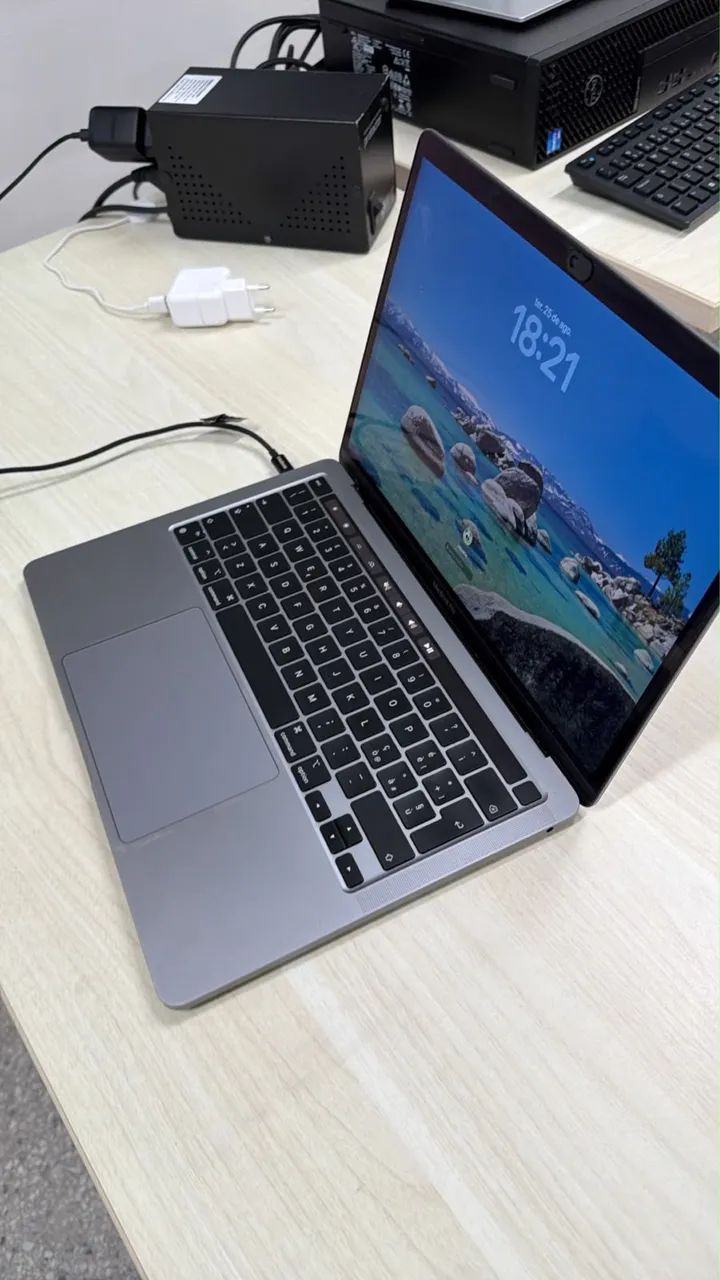 MACBOOK M1 PRO  - Foto 4