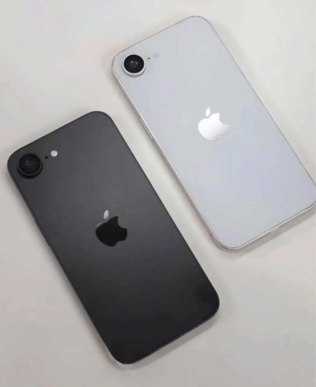 iPhone 16e 128GB, Lacrado! - Foto 4