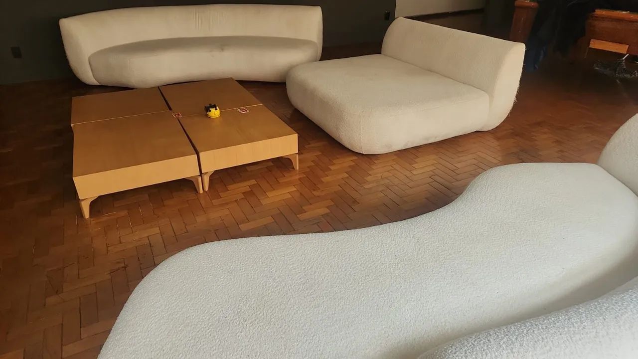 Sofa sierra