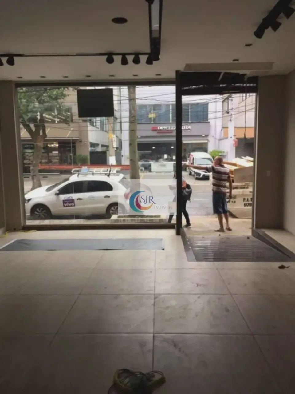 Loja para alugar, 190 m² - Vila Olímpia - São Paulo/SP - Foto 5