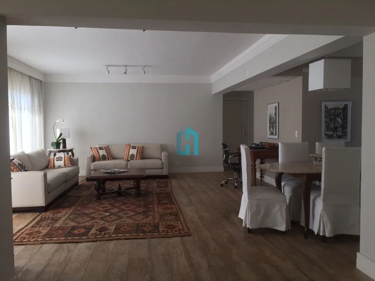 Apartamento à venda e aluguel em Cerqueira César - Foto 5