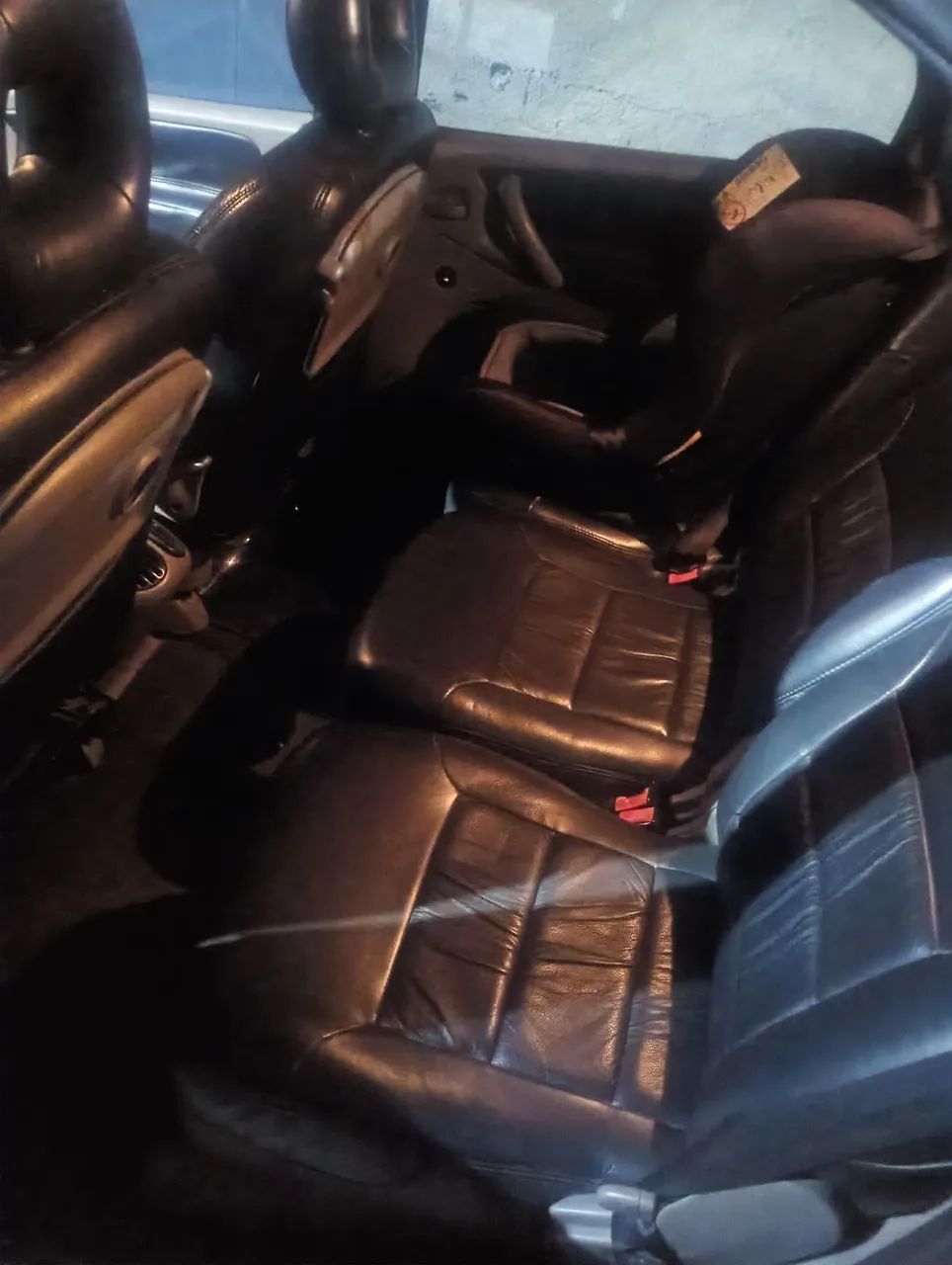 Citroën Xsara Xsara Picasso Exc./Etoile 2.0 16V Mec. 2002
