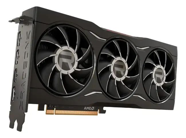 AMD RX6750XT 12GB - Foto 3