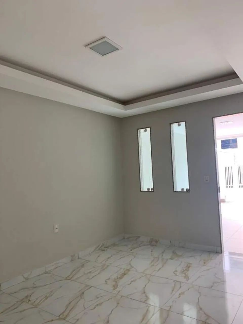 EXCELENTE CASA NO BAIRRO SERRANO EM ITABAIANA - Foto 4