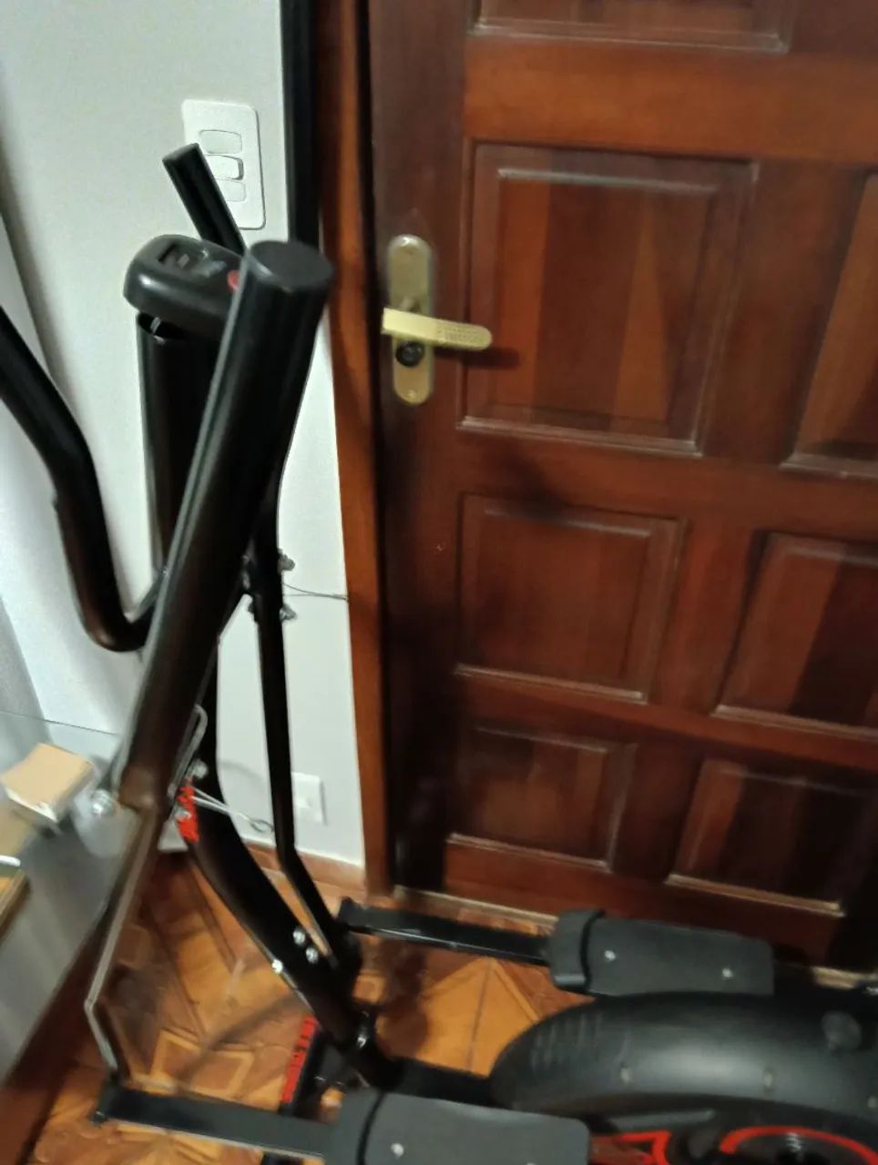 Elíptico + bicleta 2×1  - Foto 4